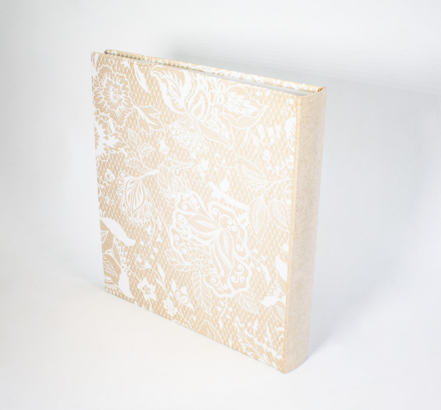 Album photo de mariage 100 pages traditionnelles blanches - Mr & Mrs