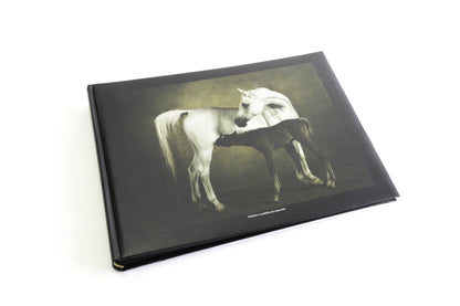 Albums photo Chevaux de Yann Arthus-Bertrand