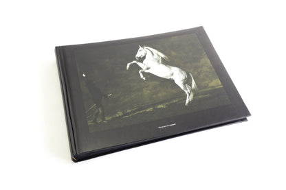 Albums photo Chevaux de Yann Arthus-Bertrand