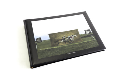 Albums photo Chevaux de Yann Arthus-Bertrand