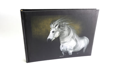 Albums photo Chevaux de Yann Arthus-Bertrand