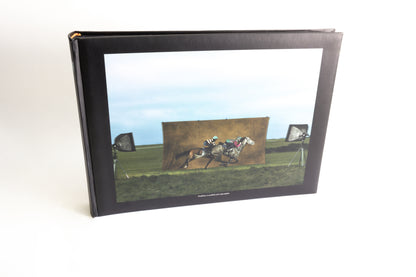 Albums photo Chevaux de Yann Arthus-Bertrand
