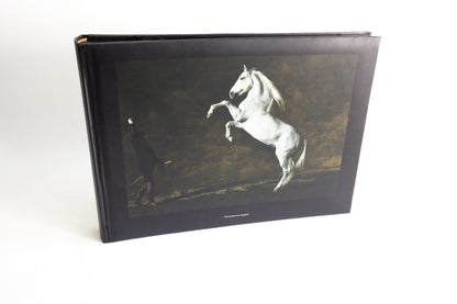 Albums photo Chevaux de Yann Arthus-Bertrand