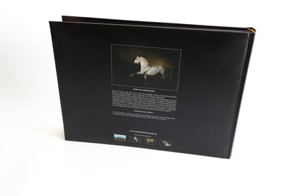 Albums photo Chevaux de Yann Arthus-Bertrand