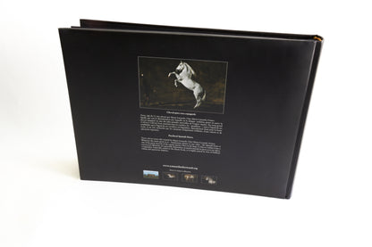 Albums photo Chevaux de Yann Arthus-Bertrand