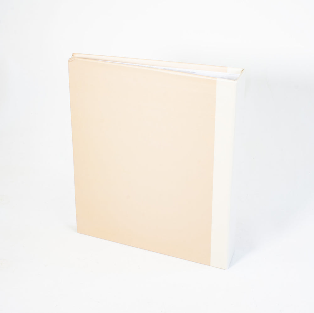 Album photo mémo 200 pochettes 11x15cm - Famille - beige