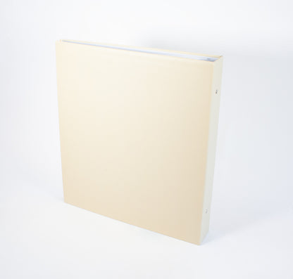 Album photo 400 pochettes 11x15cm - Line Art - Beige