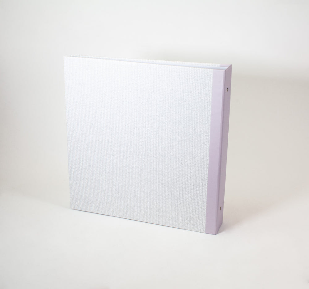 Album photo 400 pochettes 10x15cm - Romance - Cœurs rose